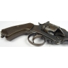 Rewolwer Webley Mk.VI kal. .455 Webley
